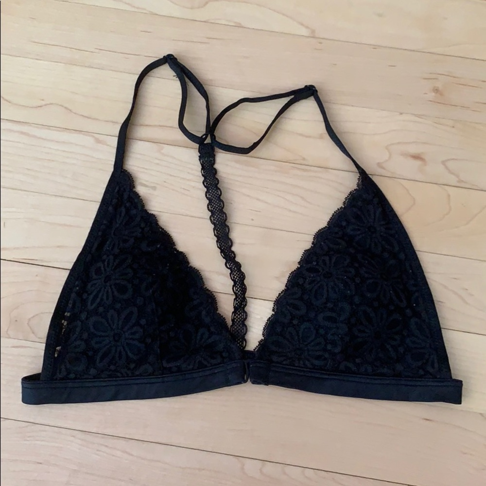 Victoria’s Secret bralette